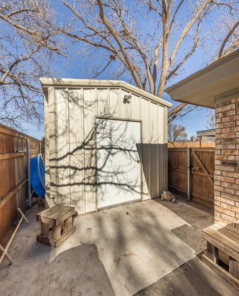 3214 77th Street Lubbock, TX 79423 - Photo 31 of 33 Photo 31