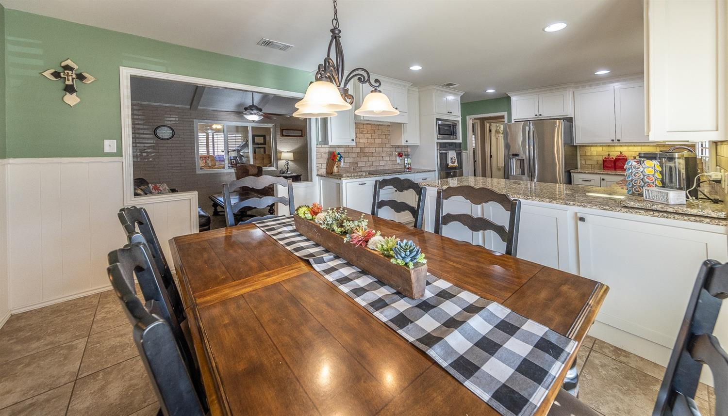 3214 77th Street Lubbock, TX 79423 - Photo 7 of 33 Photo 7