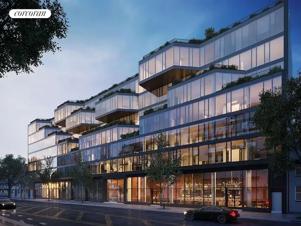 $1,198,000 | 21-30 44th Drive, Unit 4E | Long Island City