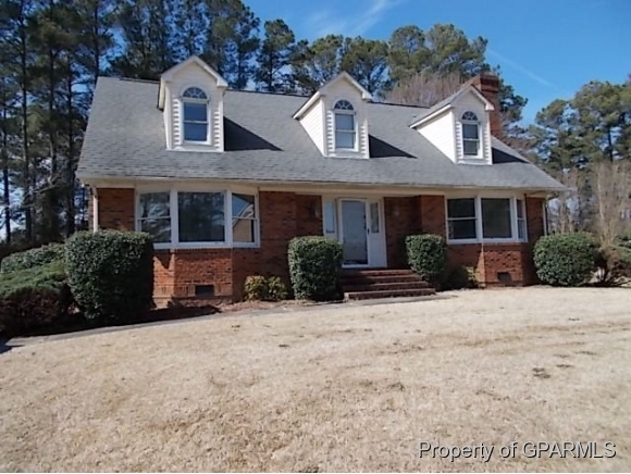 704 Eagle Road Kinston, NC 28501 - Photo 1 of 6 Primary Photo