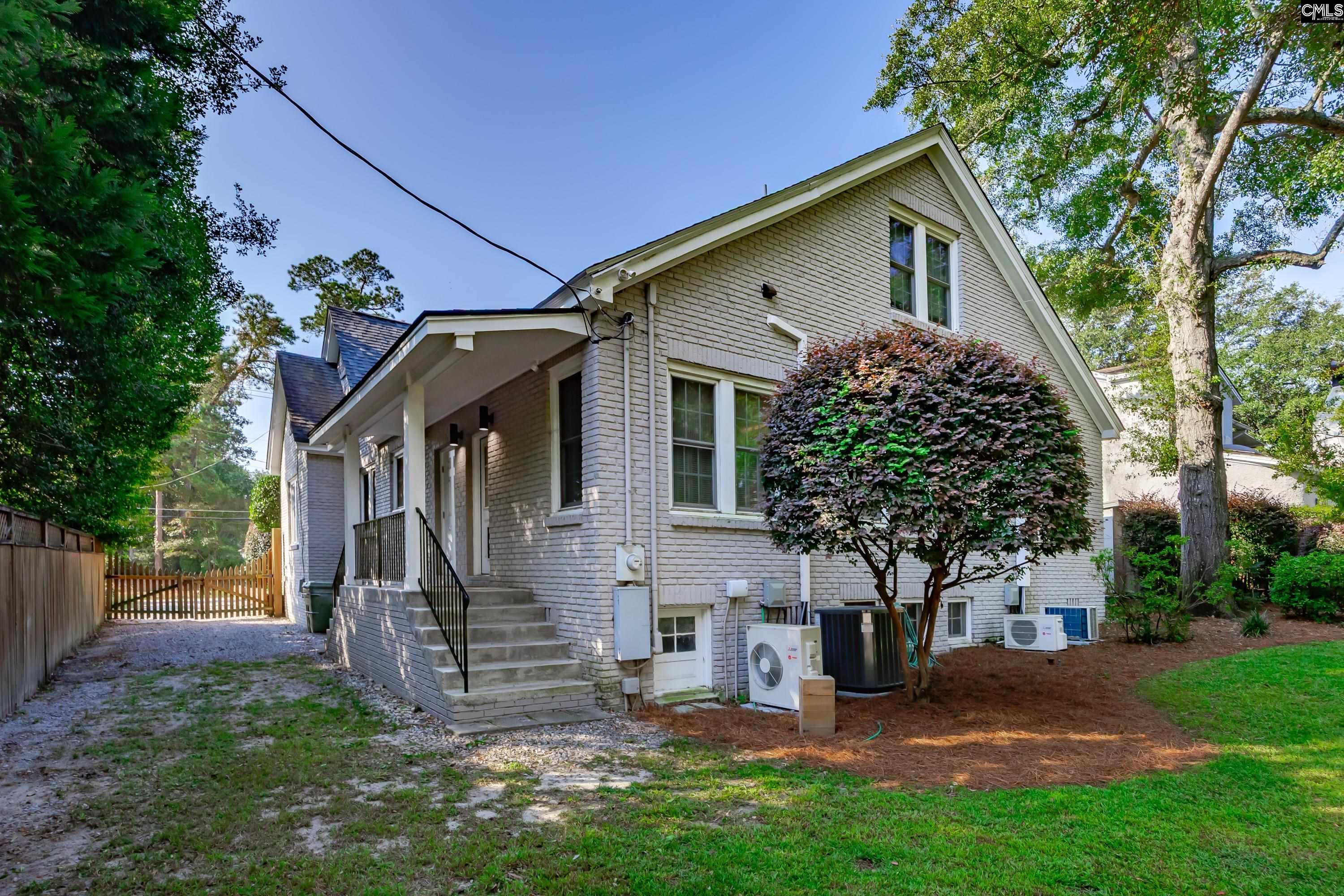 219 Haynsworth Street Sumter, SC 29150 - Photo 87 of 90