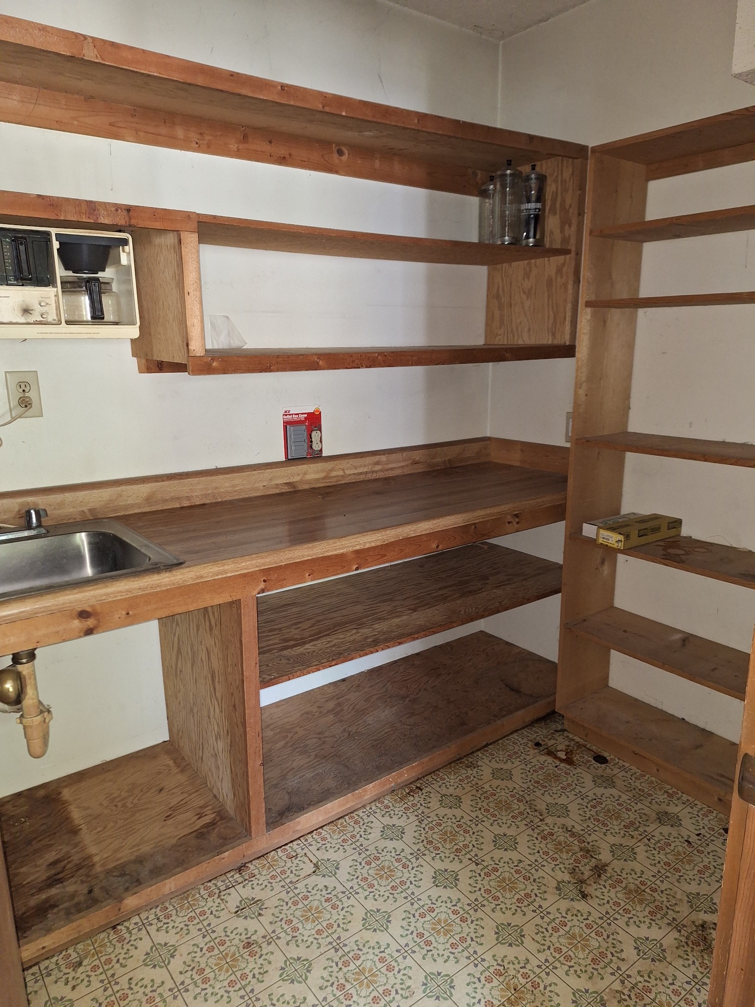 407 Jordan Road Clarksville, TN 37042 - Photo 12 of 13