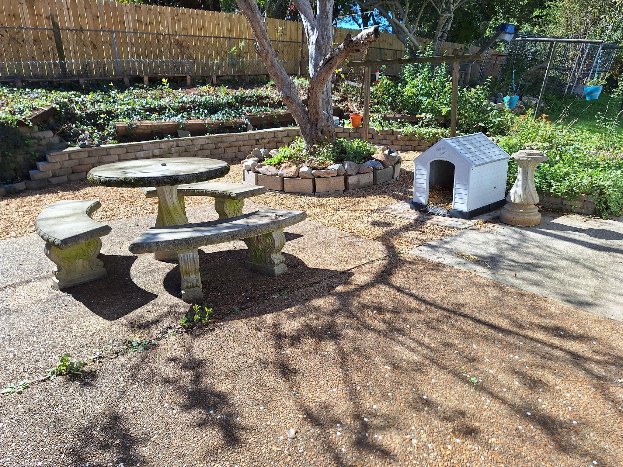 407 Jordan Road Clarksville, TN 37042 - Photo 3 of 13