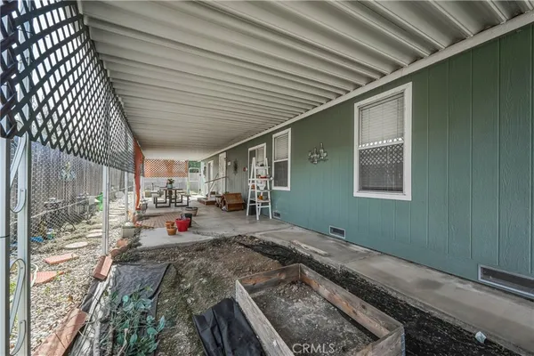 a view of city and mountain