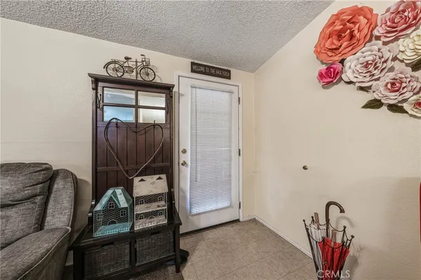 a view of workspace with furniture