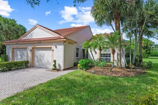 $339,995 | 7943 Lake Sands Drive, Delray Beach, FL 33446