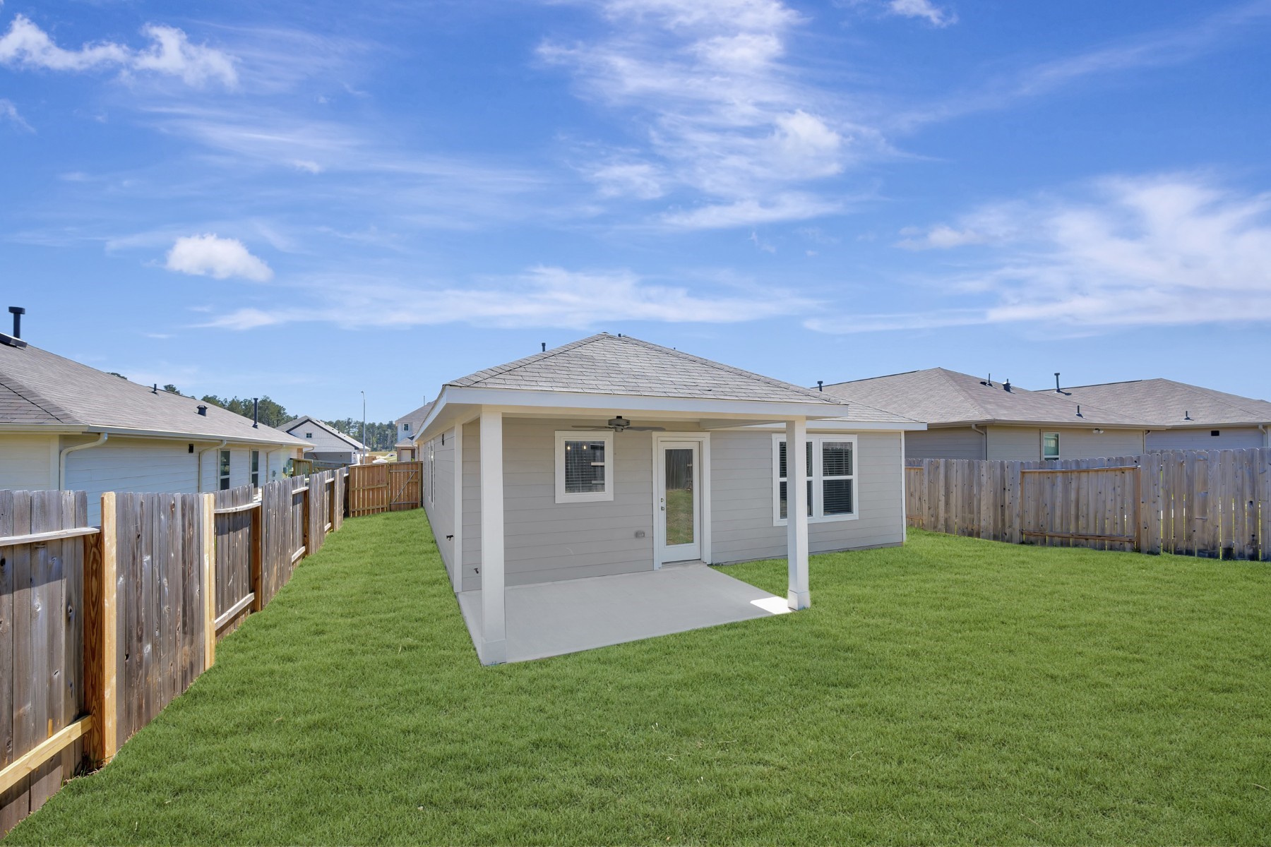 555 Flower Reed Court Magnolia, TX 77354 - Photo 8 of 34
