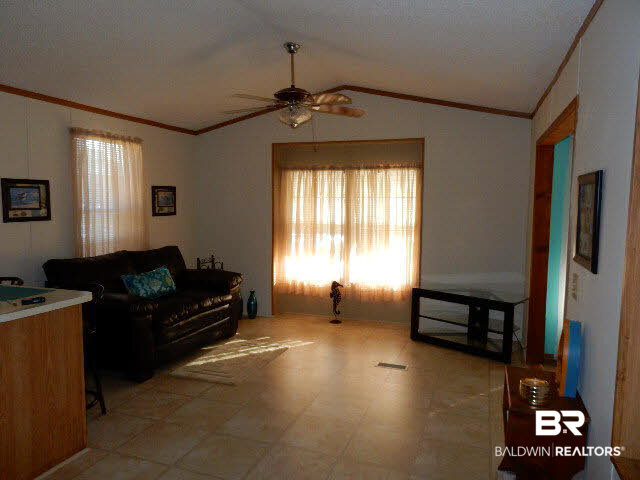 548 Escambia Loop Lillian, AL 36549 - Photo 2 of 16 Living Room