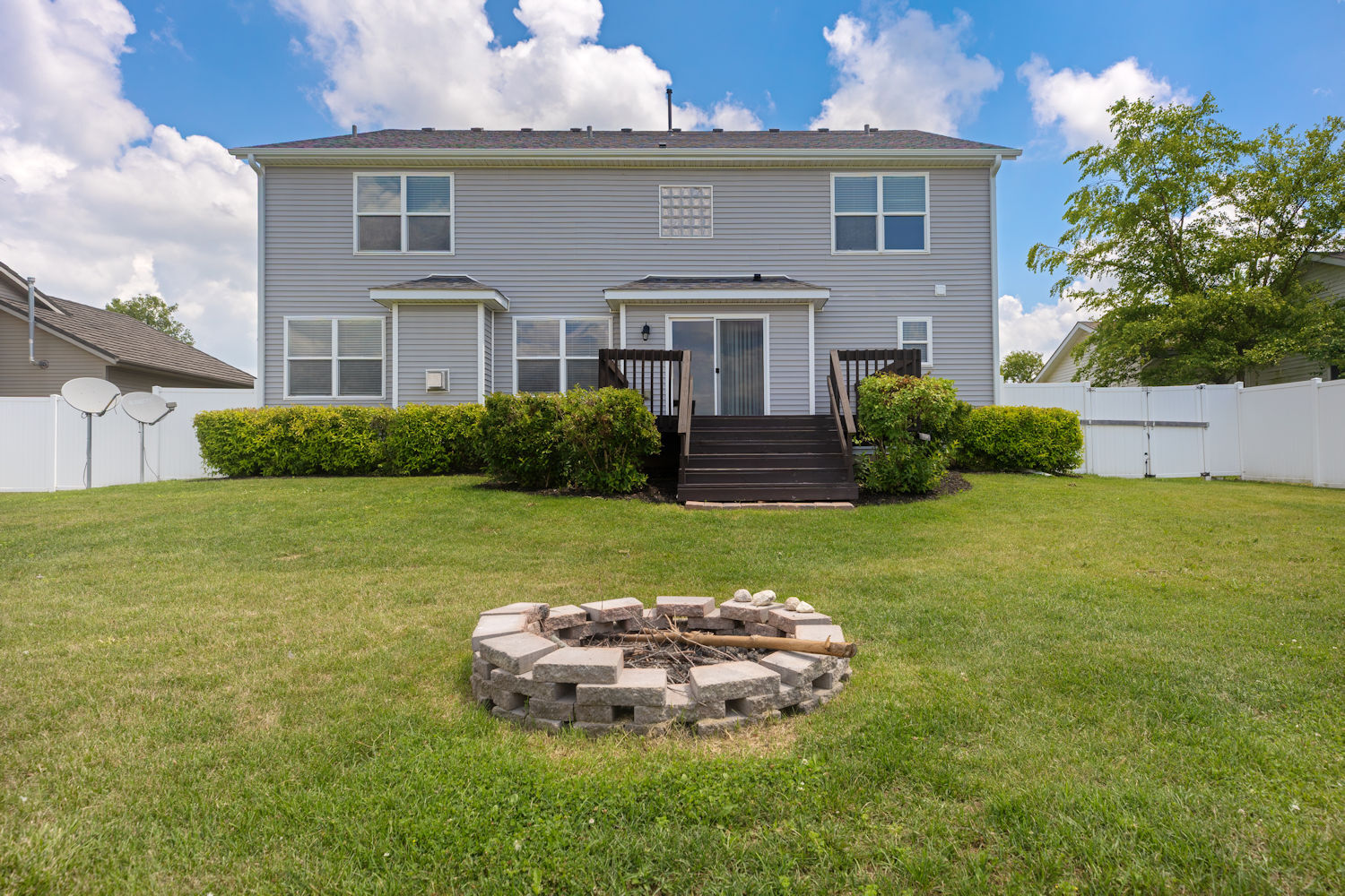 411 South Regulators Street Rochelle, IL 61068 - Photo 26 of 27
