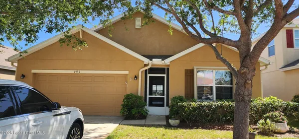 $2,600 | 1957 Elkins Point, Melbourne, FL 32935
