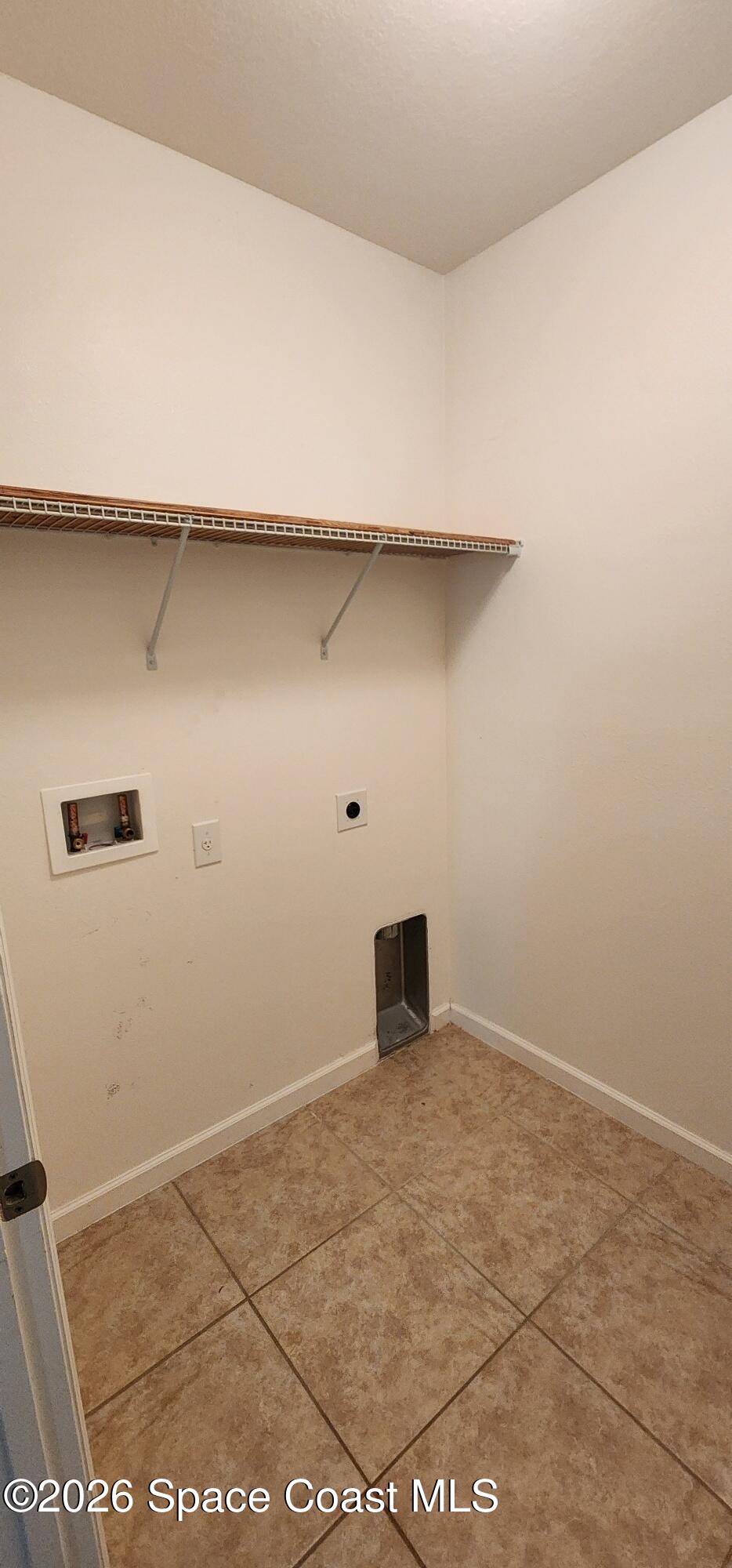 1957 Elkins Point Melbourne, FL 32935 - Photo 11 of 27 a view of an empty room