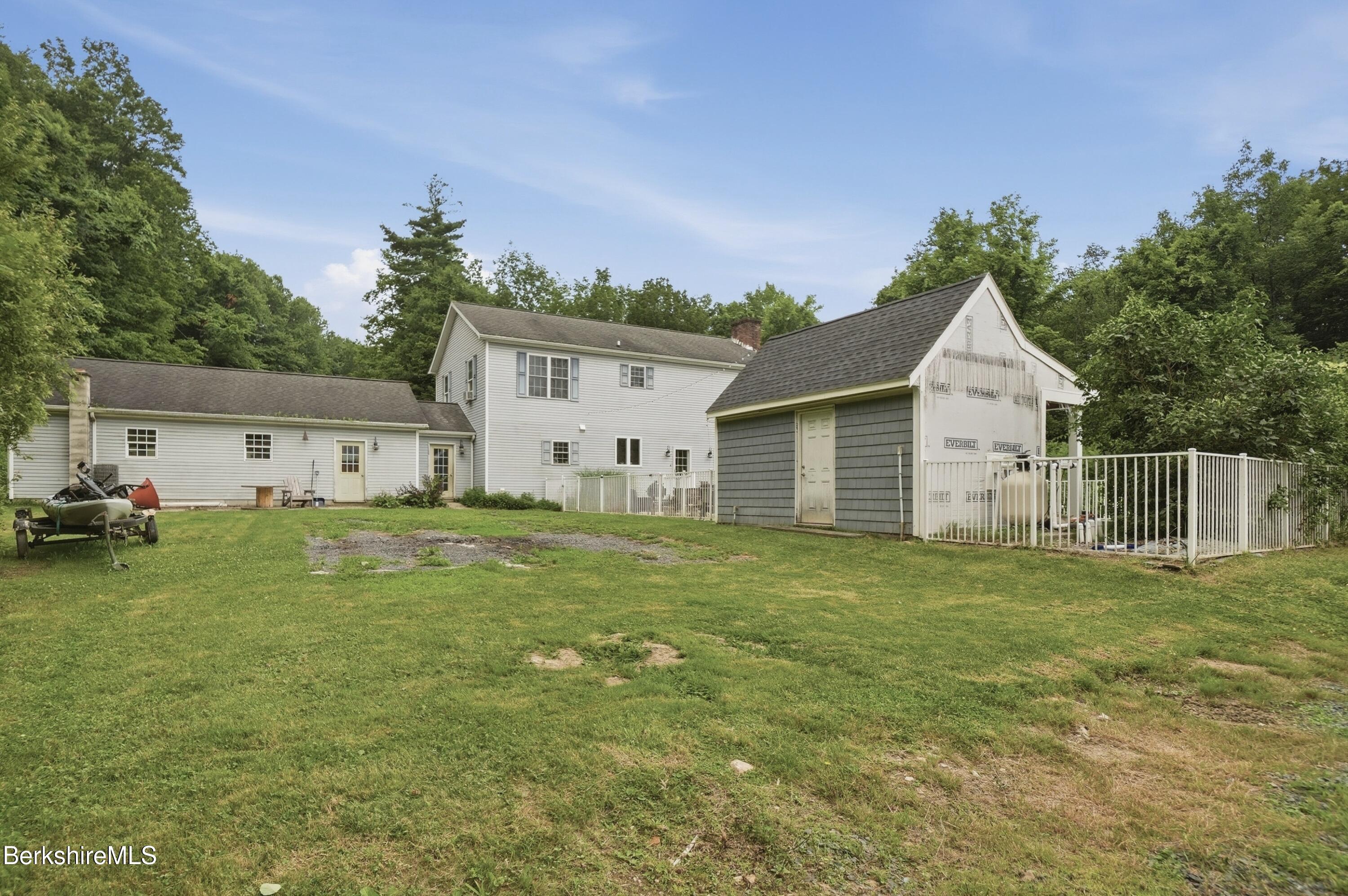 354 Notch Road North Adams, MA 01247 - Photo 29 of 30 DSC03642