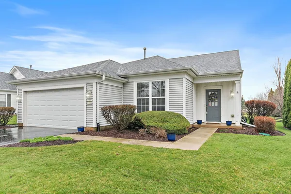 $465,000 | 13422 Dearborn Trail, Huntley, IL 60142