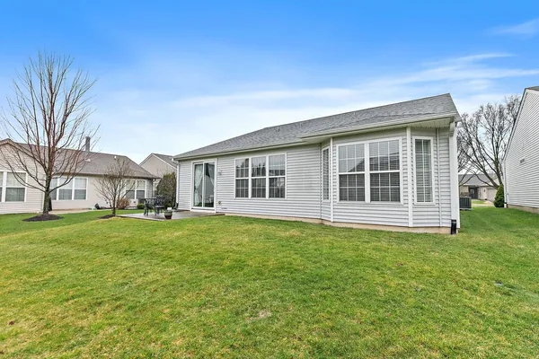 $465,000 | 13422 Dearborn Trail, Huntley, IL 60142