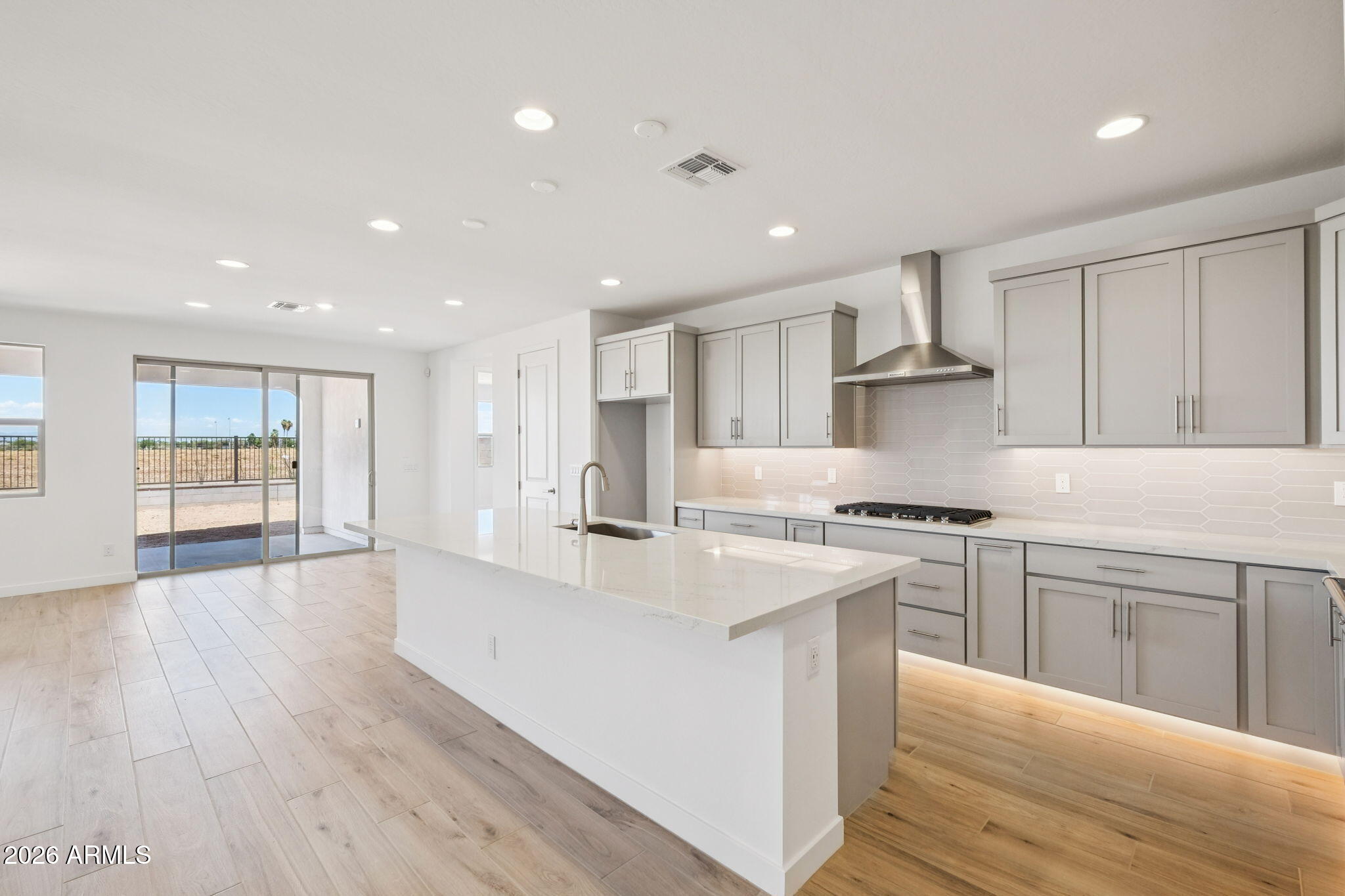 7938 West Griswold Road Peoria, AZ 85345 - Photo 15 of 31 Kitchen View A