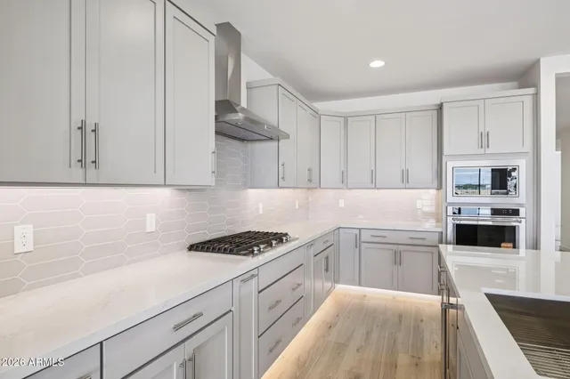 $572,568 | 7938 West Griswold Road, Peoria, AZ 85345