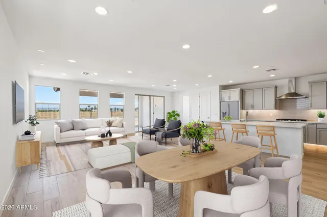 $572,568 | 7938 West Griswold Road, Peoria, AZ 85345