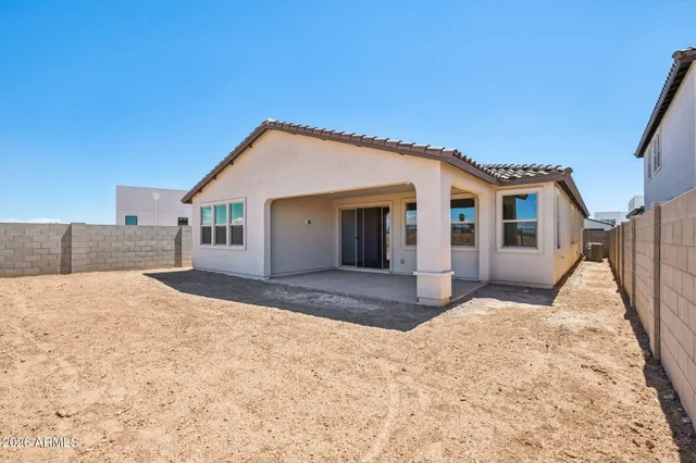 $572,568 | 7938 West Griswold Road, Peoria, AZ 85345