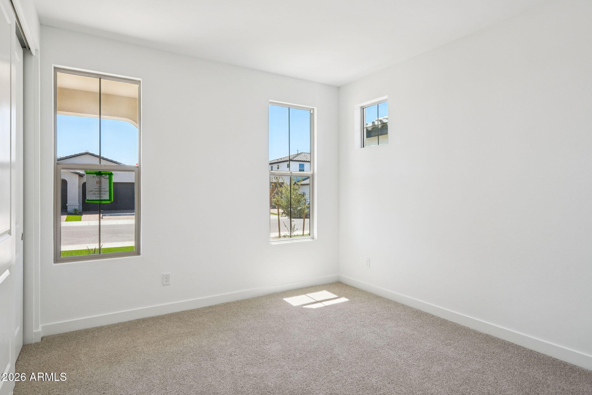 7938 West Griswold Road Peoria, AZ 85345 - Photo 8 of 31 Bedroom 2 View B