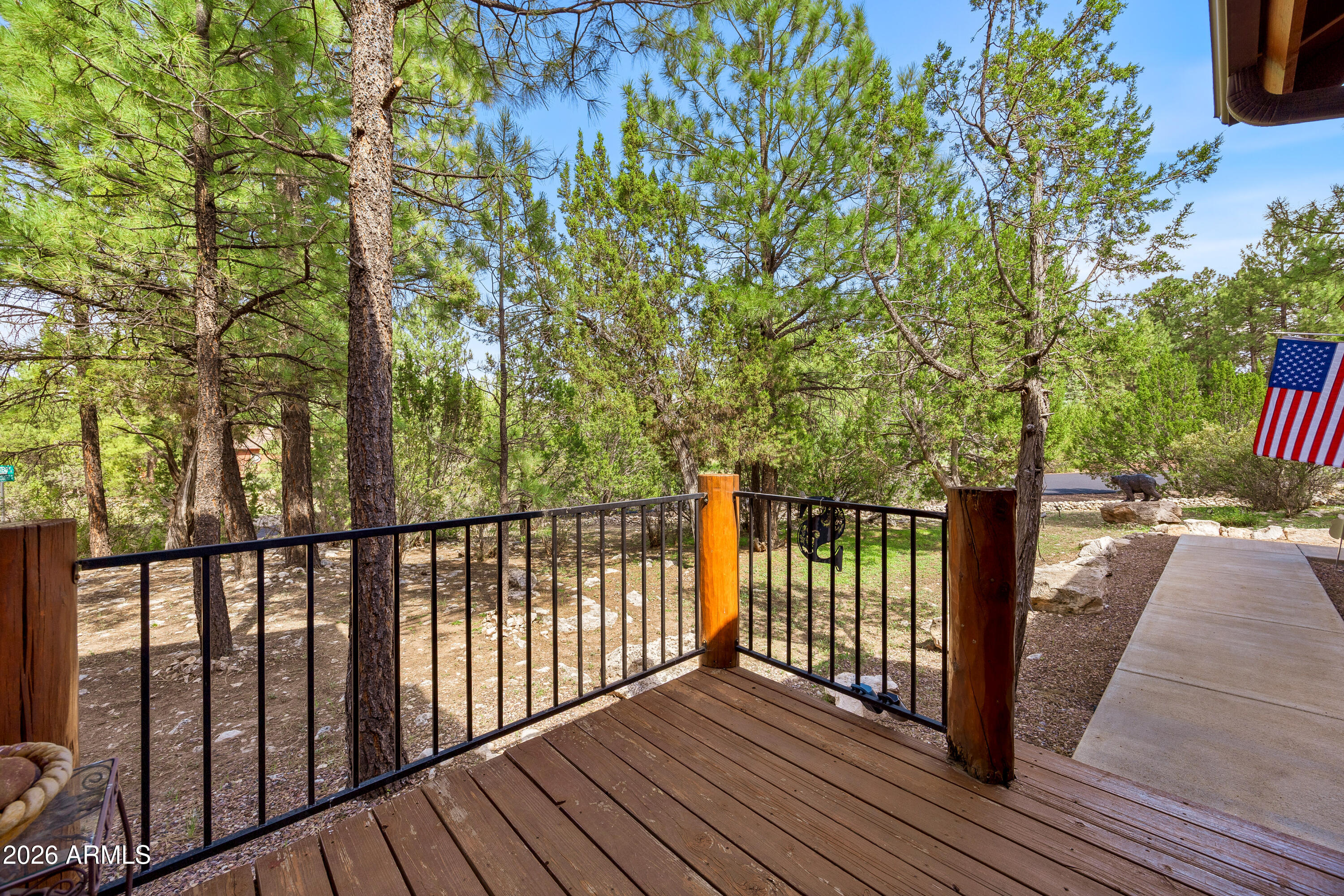 2253 Cross Country Road Overgaard, AZ 85933 - Photo 6 of 36 2253CrossCountry-Heber-AZ-4