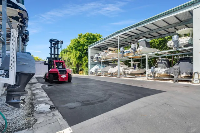 a view of a swimming pool and lake view
