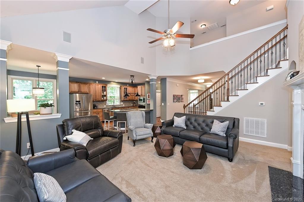5070 Downing Drive Fort Mill, SC 29708 - Photo 12 of 48 Gallery Image 12