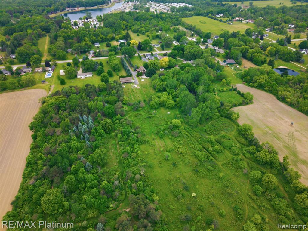 4328 North Gale Road Davison, MI 48423 - Photo 47 of 53