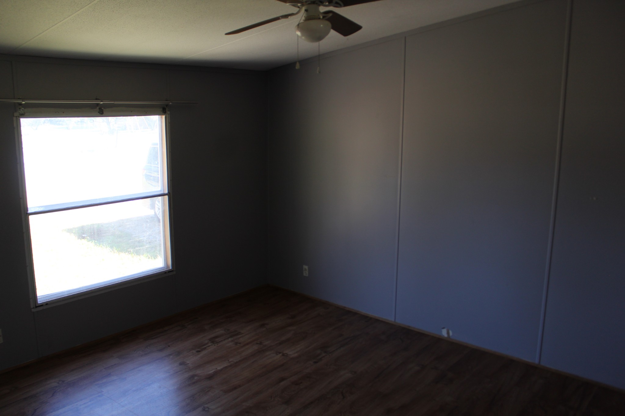 5453 Awalt Road Tullahoma, TN 37388 - Photo 16 of 19 a view of an empty room with a window