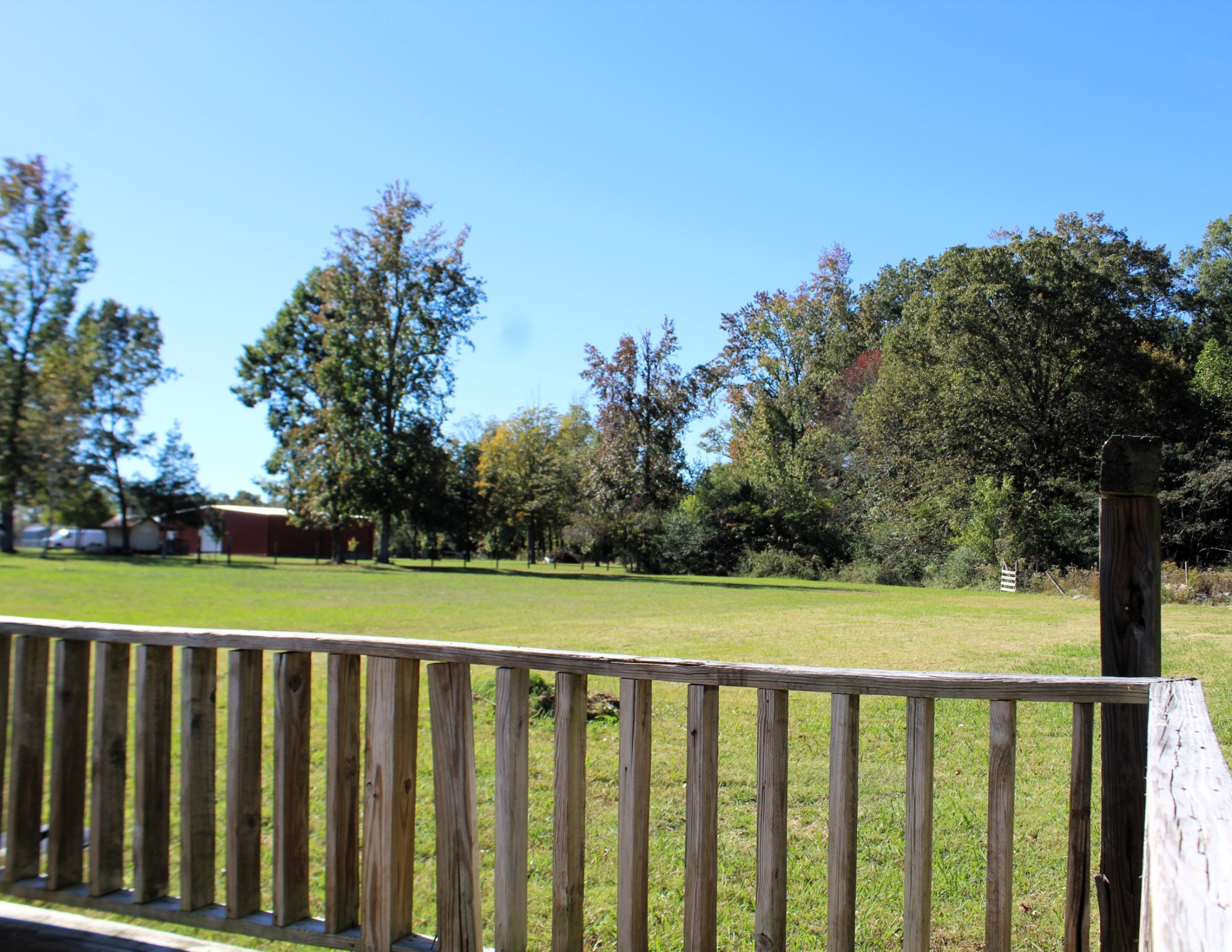 5453 Awalt Road Tullahoma, TN 37388 - Photo 17 of 19 a view of outdoor space and yard