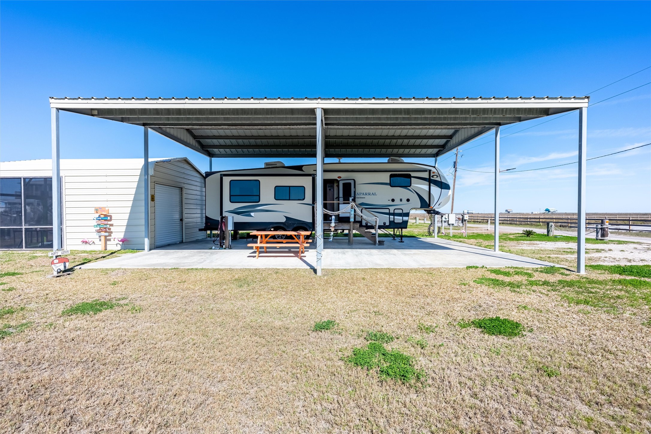 1109 Paisley Street Port Bolivar, TX 77650 - Photo 5 of 36