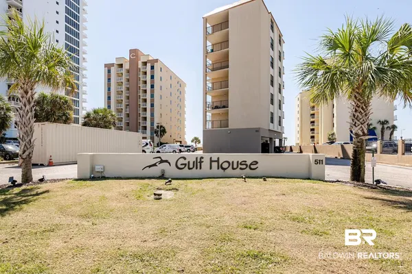 $475,000 | 511 East Beach Boulevard, Unit 104, Gulf Shores, AL 36542