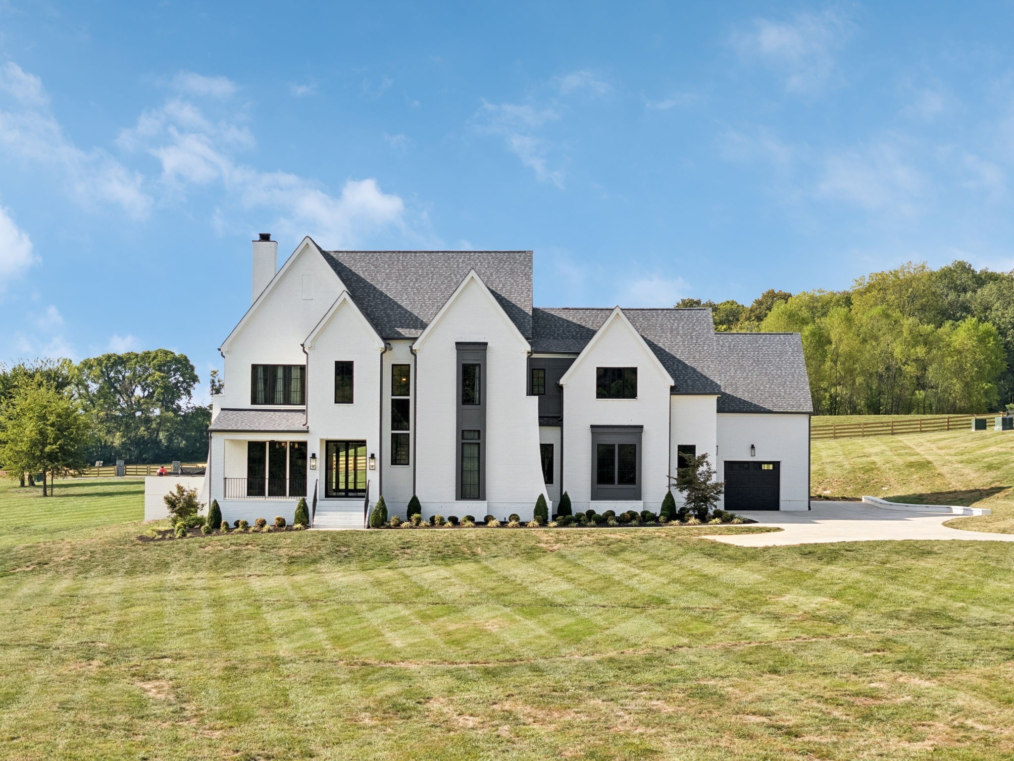 2245 Skinner Road Arrington, TN 37014 - Photo 6 of 100 Gallery Image 6