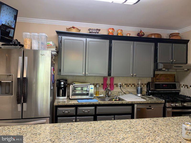 3740 Bel Pre Road, Unit 8 Silver Spring, MD 20906 - Photo 10 of 14 Gallery Image 10