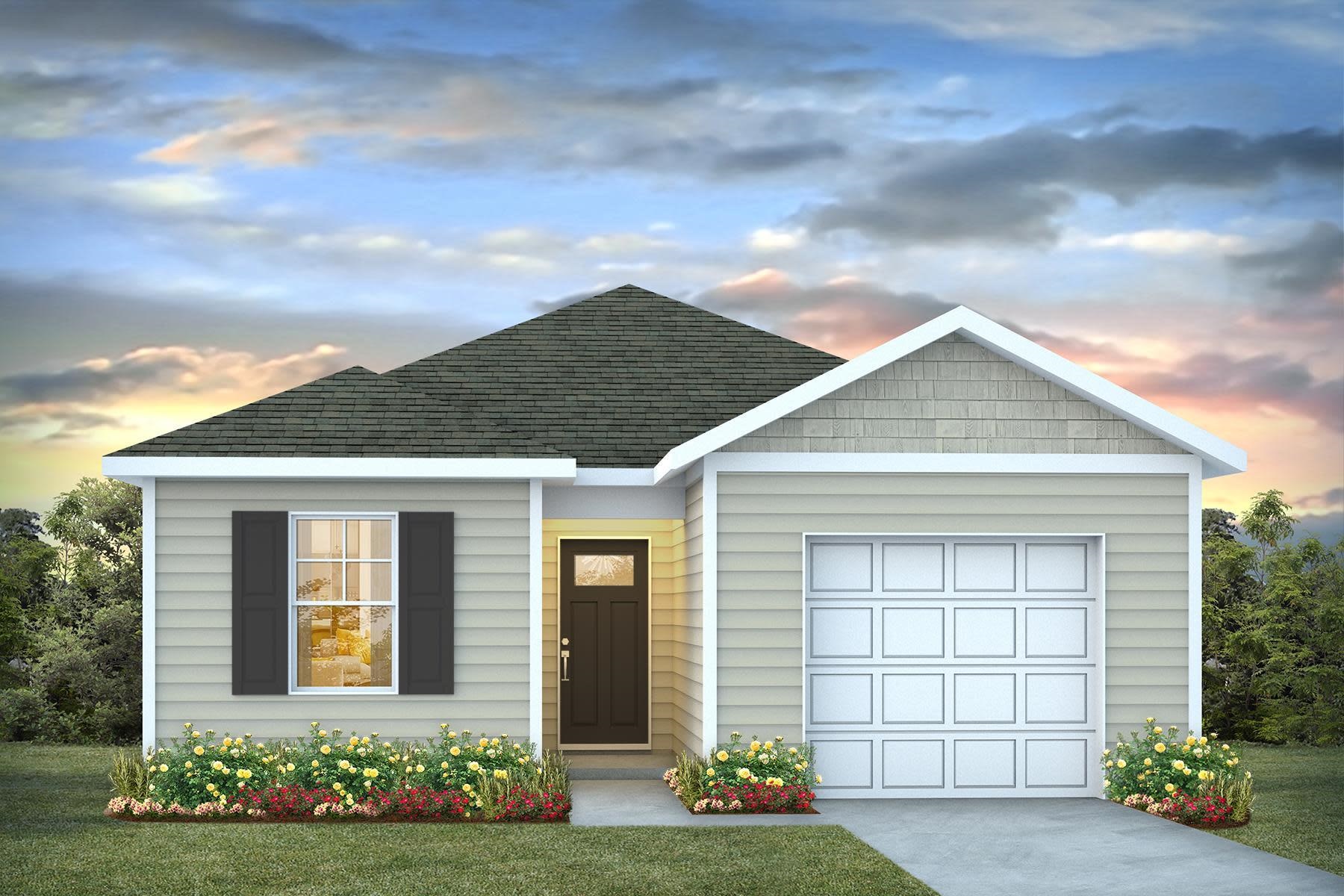 359 Black Bean Way Loris, SC 29569 - Photo 1 of 11