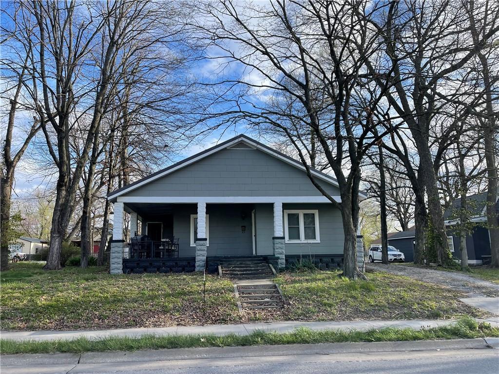 919 West Austin Blvd  