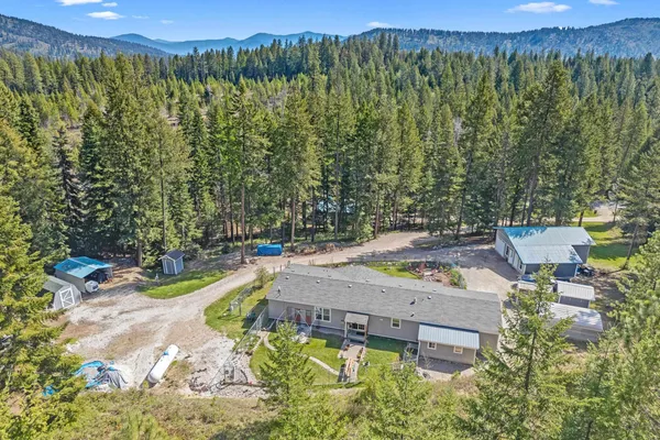 $625,000 | 3259 Smola Road, Chewelah, WA 99109