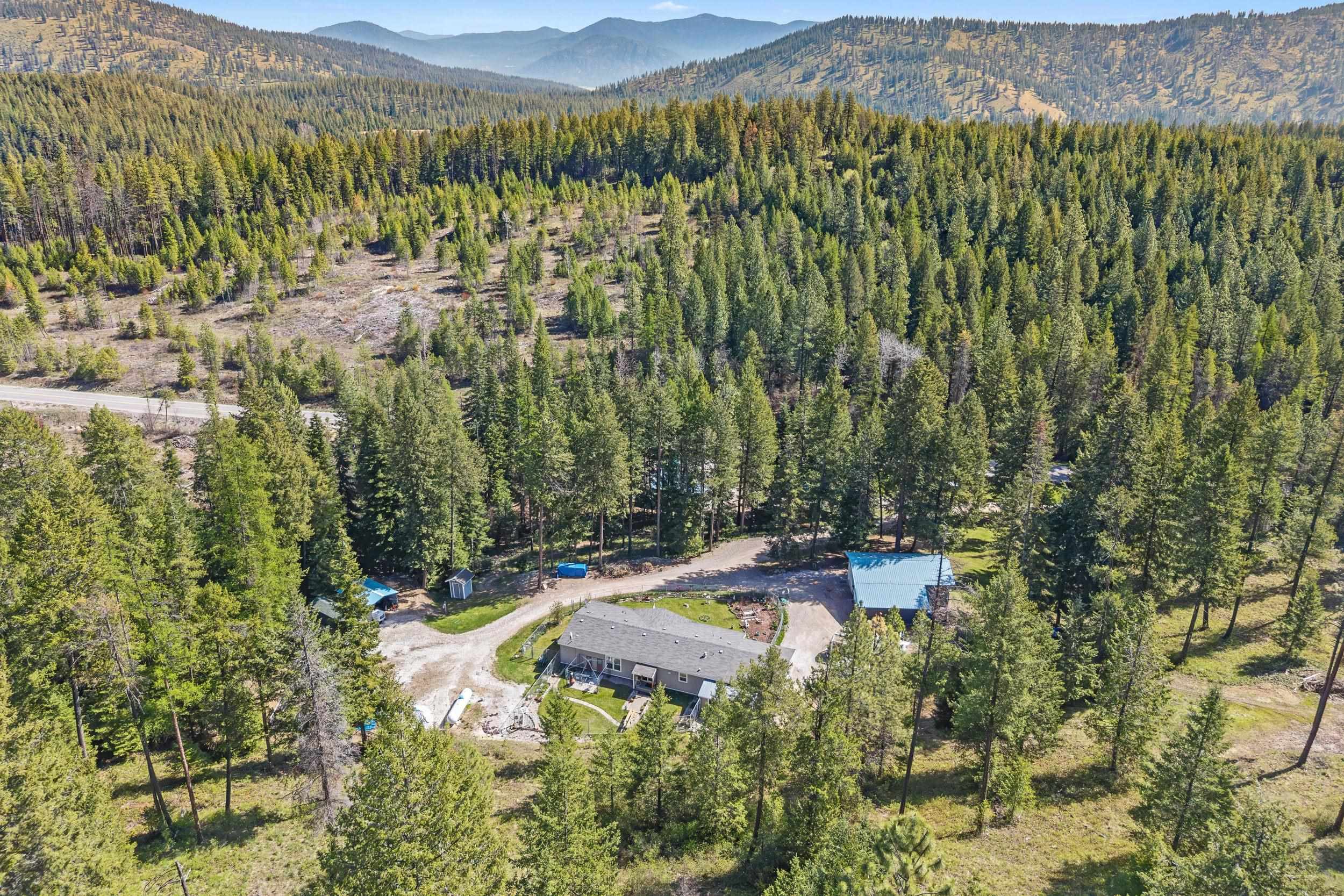3259 Smola Road Chewelah, WA 99109 - Photo 45 of 46