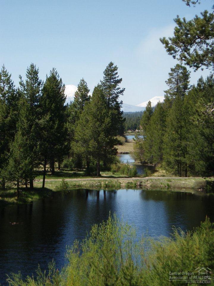 55705 Chief Paulina Road Bend, OR 97707 - Photo 1 of 24 You can canoe, kayak and fly fish on ove