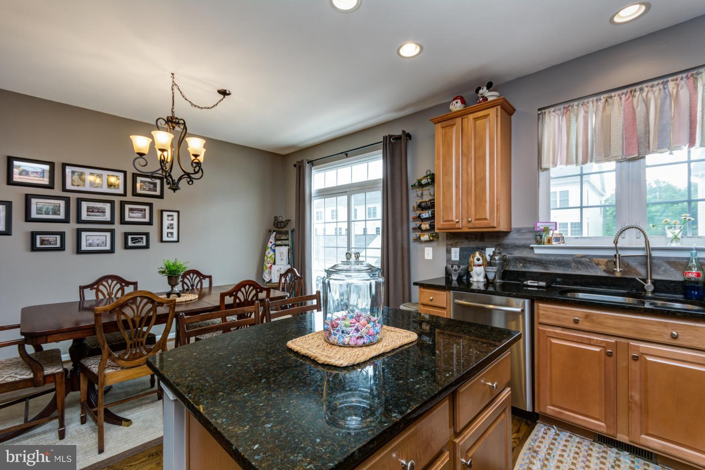 42433 Rockslide Terrace Ashburn, VA 20148 - Photo 11 of 28 Kitchen