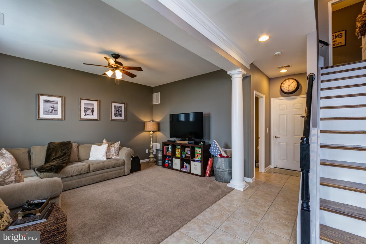42433 Rockslide Terrace Ashburn, VA 20148 - Photo 5 of 28 Rec Room