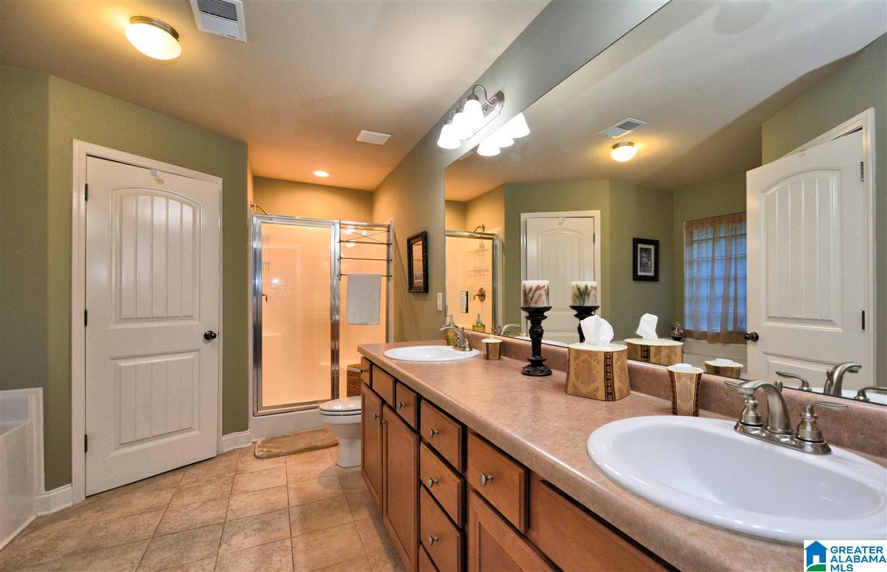 309 Golden Meadows Place Alabaster, AL 35007 - Photo 25 of 41