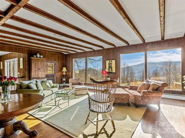 $4,500,000 | 1411 Cabin Creek Road, Zirconia, NC 28790