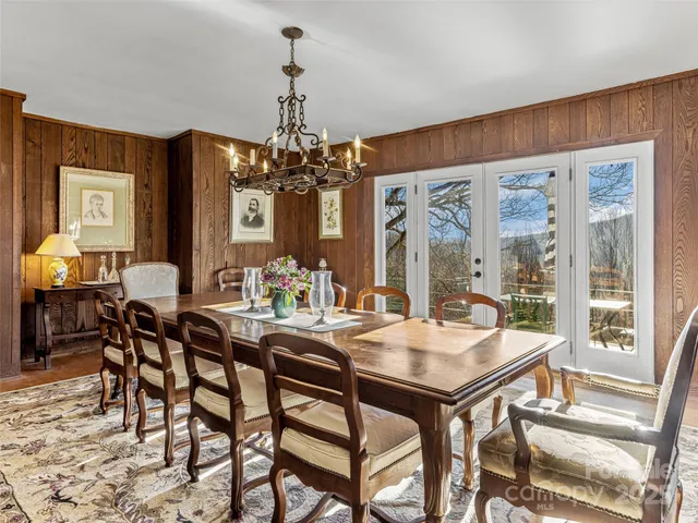 $4,500,000 | 1411 Cabin Creek Road, Zirconia, NC 28790