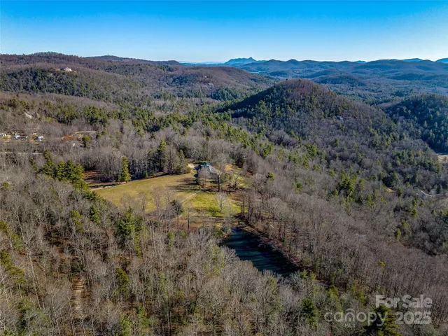 $4,500,000 | 1411 Cabin Creek Road, Zirconia, NC 28790