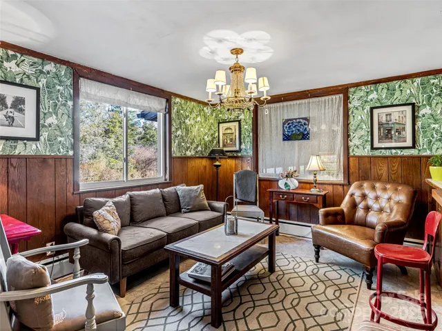 $4,500,000 | 1411 Cabin Creek Road, Zirconia, NC 28790