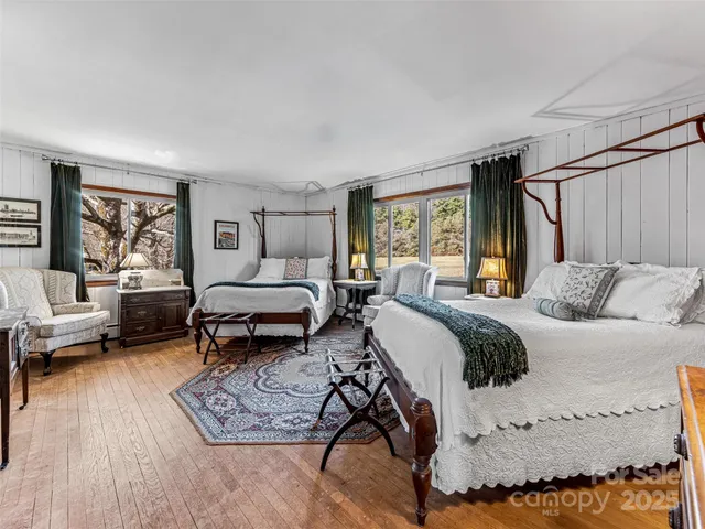 $4,500,000 | 1411 Cabin Creek Road, Zirconia, NC 28790