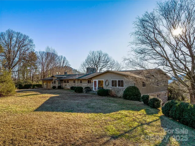 $4,500,000 | 1411 Cabin Creek Road, Zirconia, NC 28790