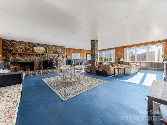 $4,500,000 | 1411 Cabin Creek Road, Zirconia, NC 28790