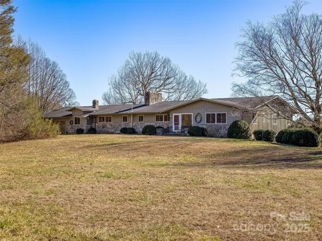 $4,500,000 | 1411 Cabin Creek Road, Zirconia, NC 28790