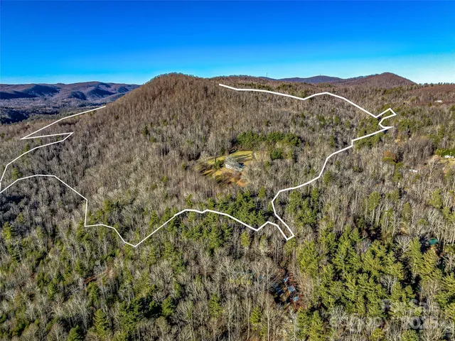 $4,500,000 | 1411 Cabin Creek Road, Zirconia, NC 28790